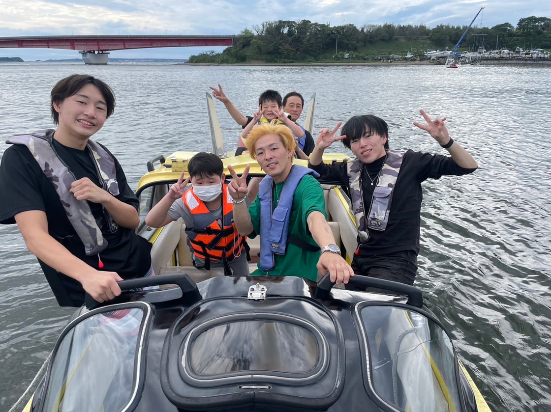 社員旅行