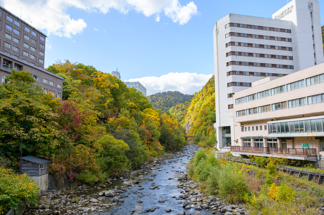 事業再生コンサルタント業務（旅館・ホテル・ゴルフ場）