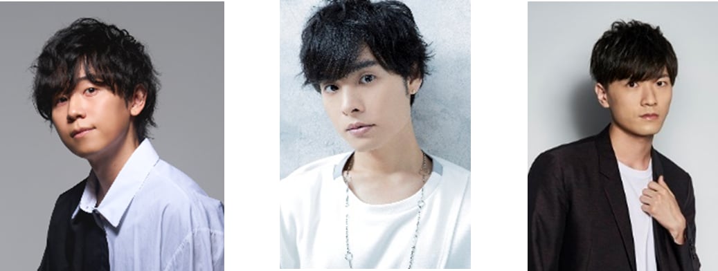 声優・山下大輝からのクリスマスプレゼント／ ニコ生番組「肉