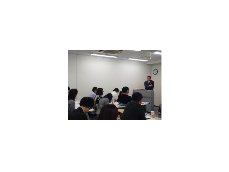 信和義塾大學校東京塾頭校　第１期スタート