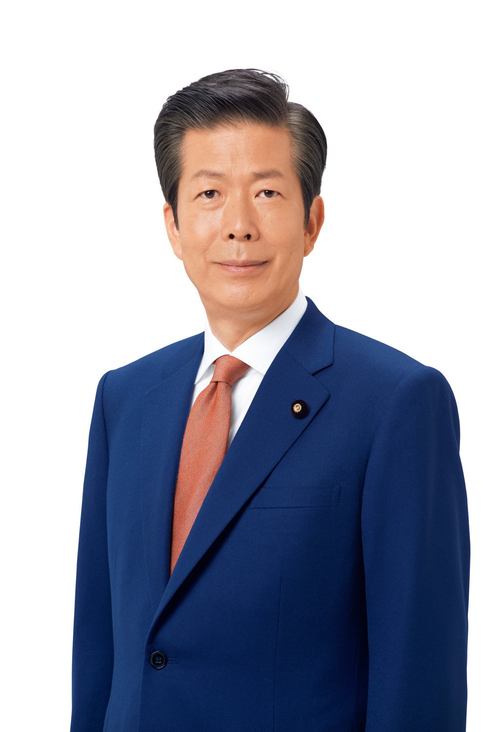 参議院議員　山口那津男　謹賀新年 20241205-OYT1I50122-1.jpg?type=ogp