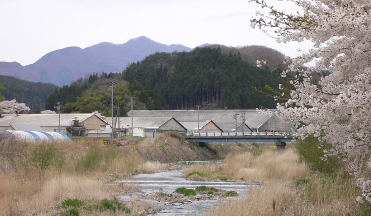 甲斐テクノ産業株式会社