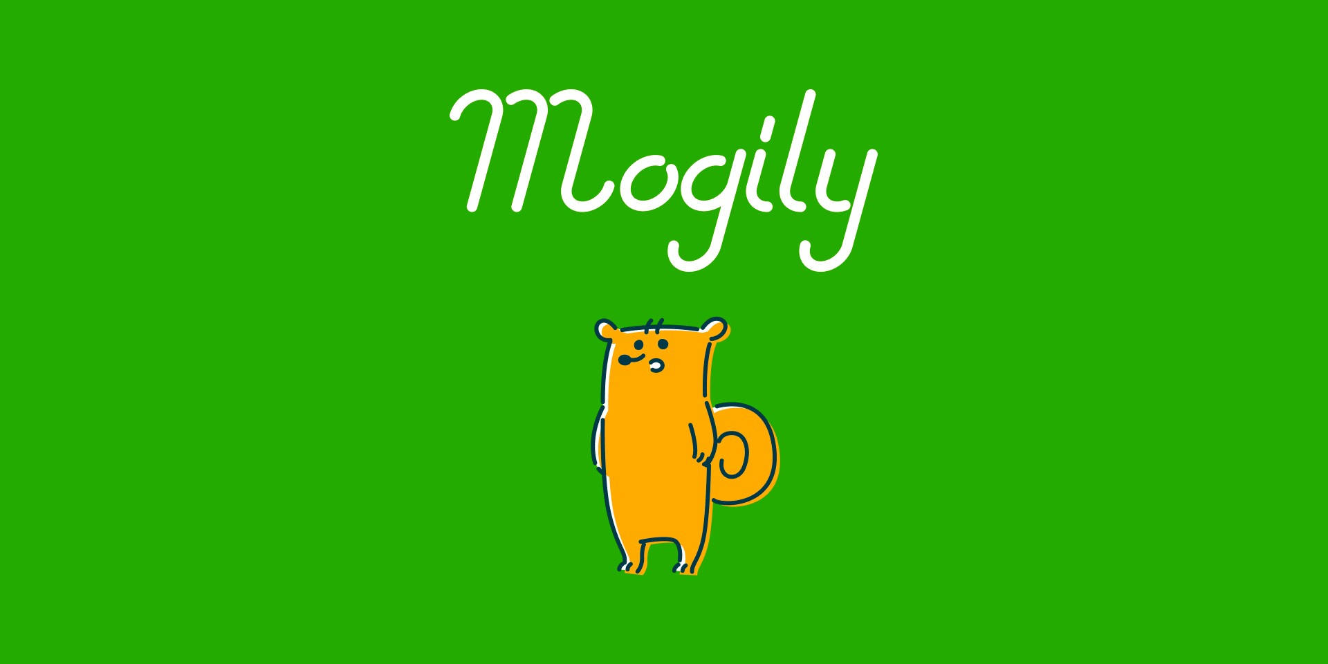 MOGILY BLOG