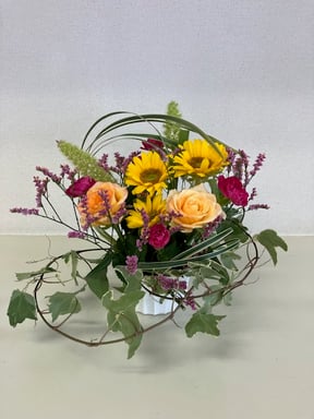 7月先生作品