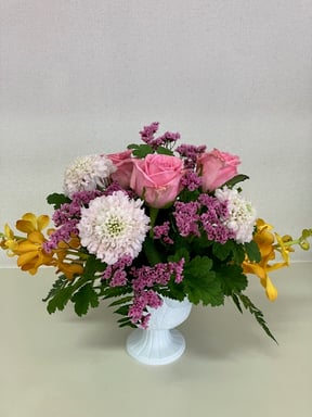 ５月先生作品
