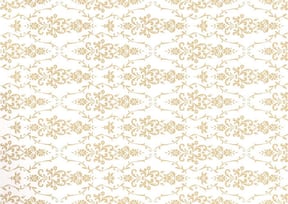 ダマスク　ベージュ（420 x 300）