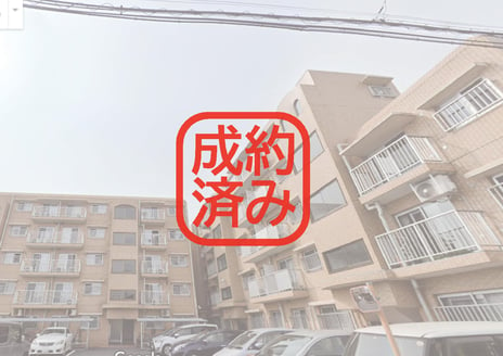 《中古マンション》サンセレクト市原