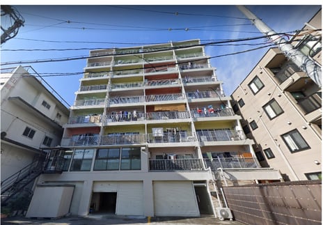 《中古マンション》　ビレッタ亀戸　※専任