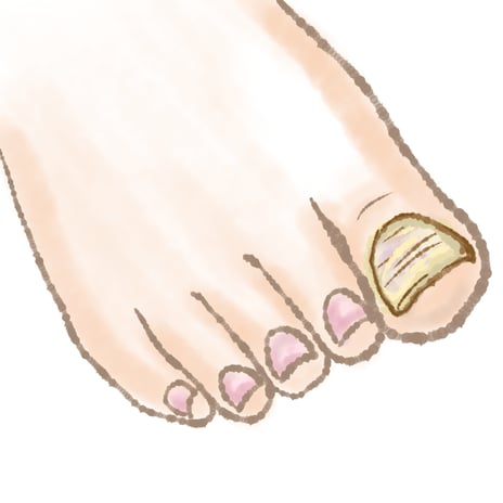 北の達人コーポレーション様　イラスト