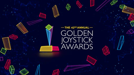 世界最長のゲームアワード「Golden Joystick Awards 2024」
11/21 24時～、ニコ生で日本語通訳字幕付き生放送が決定
～ユーザー生放送で実況も可能に～