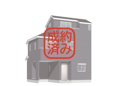 《新築戸建》足立区綾瀬駅徒歩5分新築戸建