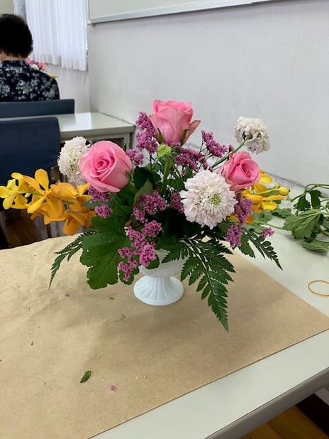 ５月参加者作品１