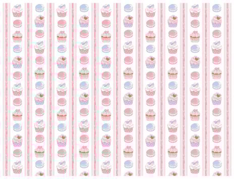 カップケ－キ（370 x 280）