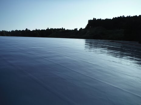 ウレタン塗膜防水