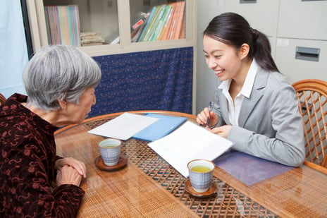 居宅介護支援