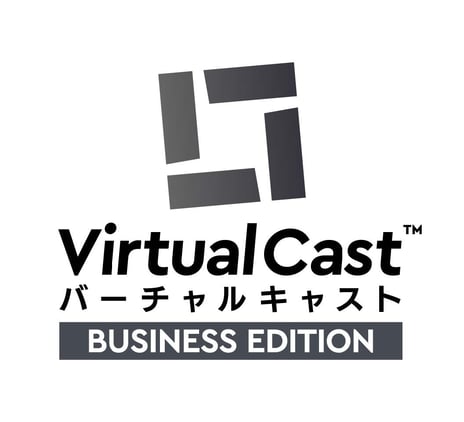 VRライブ・コミュニケーションサービス「バーチャルキャスト」
法人向けパッケージ
【ビジネスエディション】を無償開放
～新型コロナウイルス感染拡大に伴うVTuber支援施策～