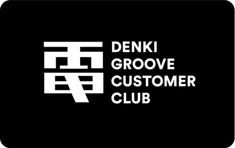 電気グルーヴがニコニコCHで公式ファンクラブ開設
「DENKI GROOVE CUSTOMER CLUB（niconico）」
～動画や音声、LIVEチケット先行などの会員限定特典も～