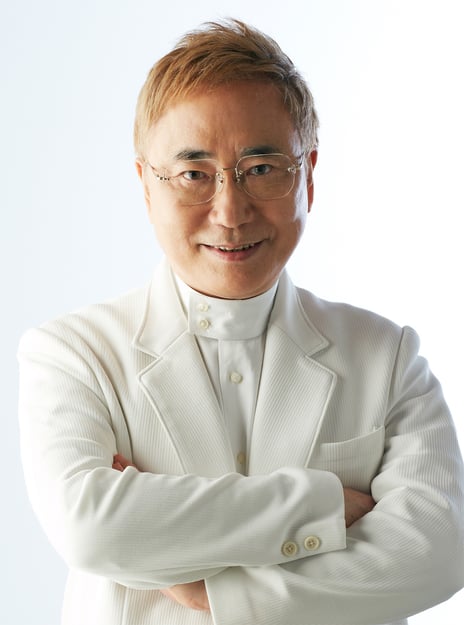 「テクテクテクテク」と高須院長（高須克弥氏）のコラボ開始
「高須院長」になれるアクセサリーをログインユーザー全員に配布