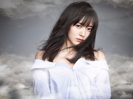 鈴木愛理、ソロデビュー初の全国ホールツアー
「鈴木愛理 LIVE 2019 “Escape”」ファイナル公演
ニコニコ生放送で独占生中継！