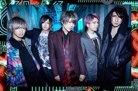 A9、Ken(L'Arc-en-Ciel)がマニアッククイズに挑戦
4月17日、A9ニューアルバム『PLANET NINE』リリース特番放送決定