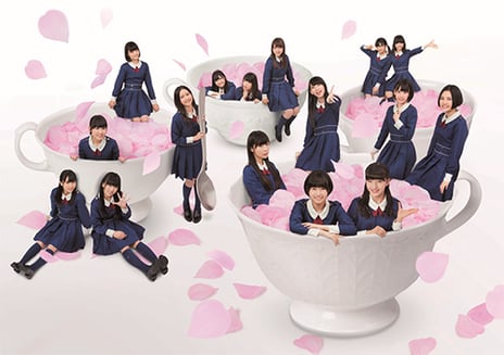 HKT48メンバー生出演
冠番組をかけた”秘密の暴露トークバトル”中間発表も必見！
ニューシングル「桜、みんなで食べた」発売記念ニコニコ生放送決定