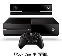 9月発売の「Xbox One」にニコニコ動画が視聴できる専用アプリ「niconico」を提供