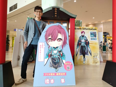 《Clients Voice》 【ニコニコ超会議出展＋ニコニコ公式生放送】 パチスロ ゲームセブン＆アイ・クリエイトリンク様