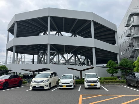 当社のサービス内容