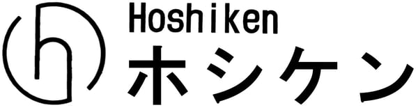 ホシケン